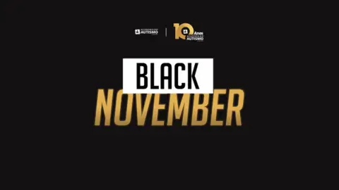 cupom de desconto Academia do Autismo - Black November 2025 Plus