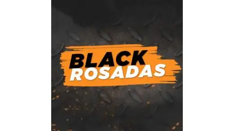 cupom de desconto Black Rosadas 2025