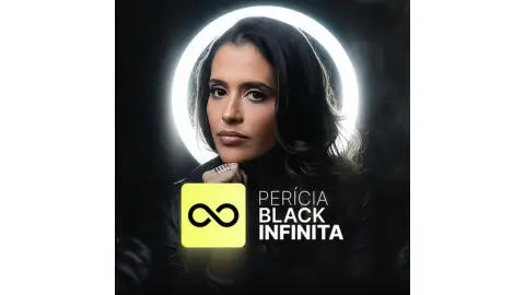cupom de desconto Perícia Black Infinita (Acesso Vitalício)