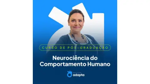 cupom de desconto Pós Graduação em Neurociência do Comportamento Humano