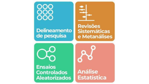 Cupom de desconto Formação em Condução de Pesquisa Clínica【45% OFF】