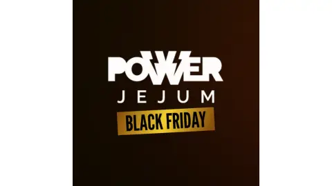 cupom de desconto Black Power Jejum