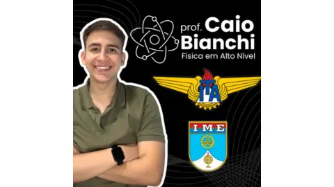 cupom de desconto Física para Provas de Alto Desempenho