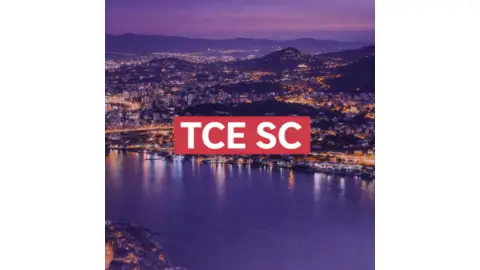 cupom de desconto TCE SC - TURMA DE ELITE