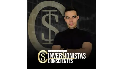 cupón de descuento Proyecto Inversionista Consciente