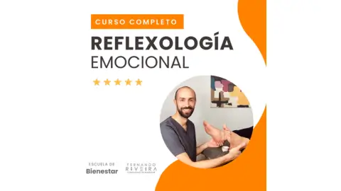 cupón de descuento Reflexología Emocional