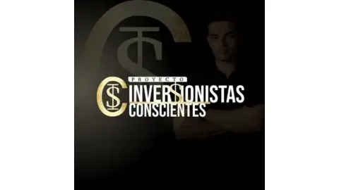 cupón de descuento Proyecto Inversionista Consciente