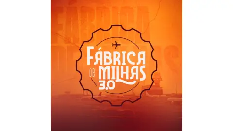 Cupom de desconto Fábrica de Milhas 3.0