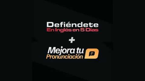 cupón de descuento Defiéndete en Inglés + Mejora tu Pronunciación
