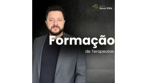 cupom de desconto Combo Formação de Terapeutas