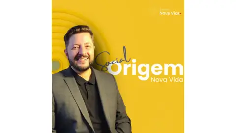 cupom de desconto Origem Nova Vida Solidário 2.0