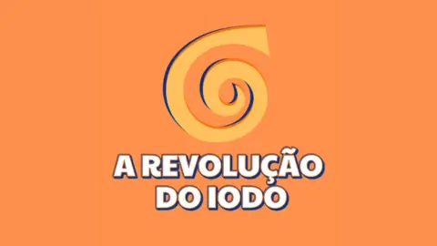 cupom de desconto A Revolução do Iodo