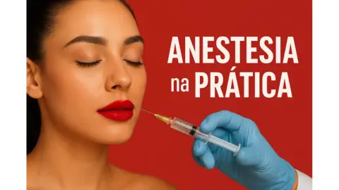 cupom de desconto Anestesia na prática