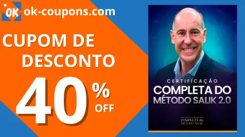 cupom de desconto CCMS 2.0 + Bônus T36