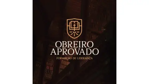 cupom de desconto Formação de Liderança: Obreiro Aprovado | JOSUÉ BRANDÃO
