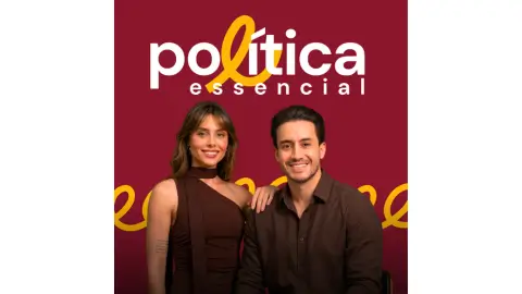 cupom de desconto Política Essencial