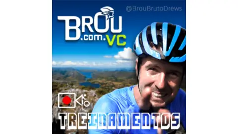 Cupom de desconto BROU COM VC ® "Treinamento Sem Fingimento"