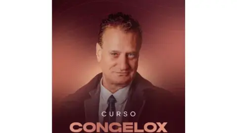 cupom de desconto Curso ConGelox