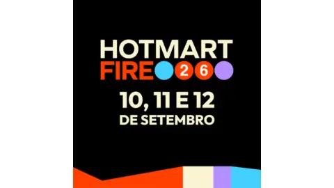 Cupom de desconto hotmart fire 2026