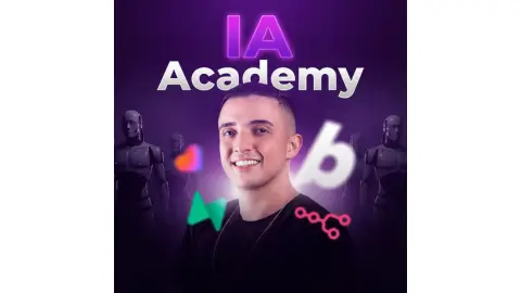 cupom de desconto IA Academy