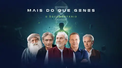 cupom de desconto Mais do que Genes