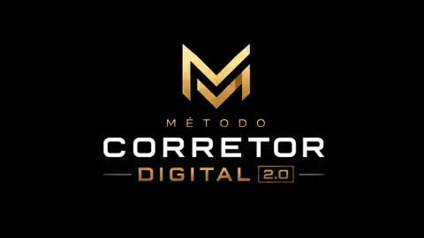 cupom de desconto Método corretor digital 2.0