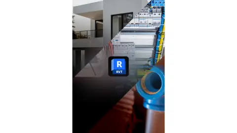 Cupom de desconto Revit Arquitetura: START + Revit MEP (Elétrica + Hidráulica)