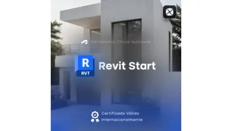 cupom de desconto Revit Arquitetura: START