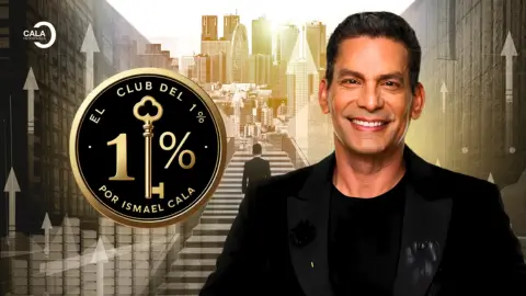 cupón de descuento El Club del 1%: por Ismael Cala